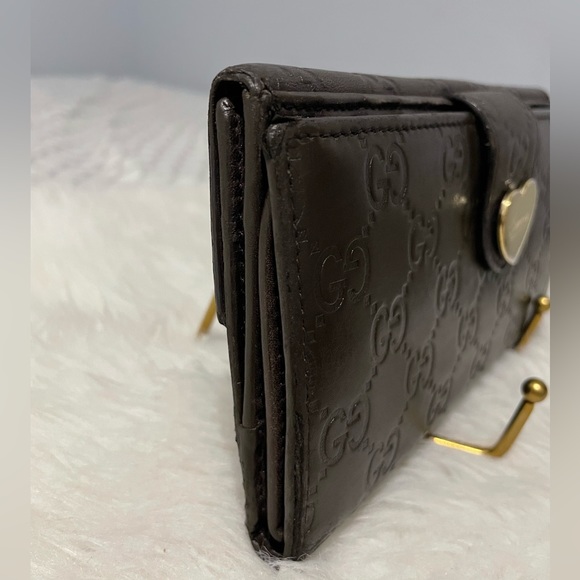 🤎Gucci🤎Wallet🤎 - Picture 5 of 14